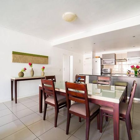 City Center 3Bed Central Spacious Secure Κέιπ Τάουν Εξωτερικό φωτογραφία