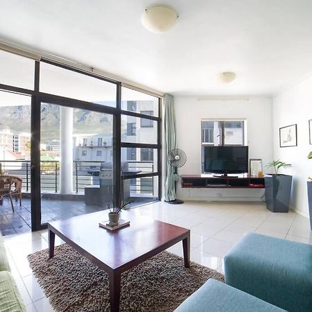 City Center 3Bed Central Spacious Secure Κέιπ Τάουν Εξωτερικό φωτογραφία