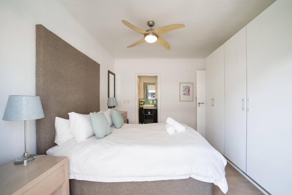 City Center 3Bed Central Spacious Secure Κέιπ Τάουν Εξωτερικό φωτογραφία